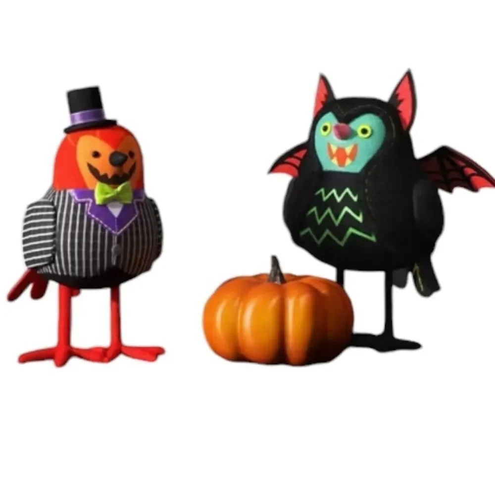 BATRICK HALLOWEEN‎ BAT BIRD 2024